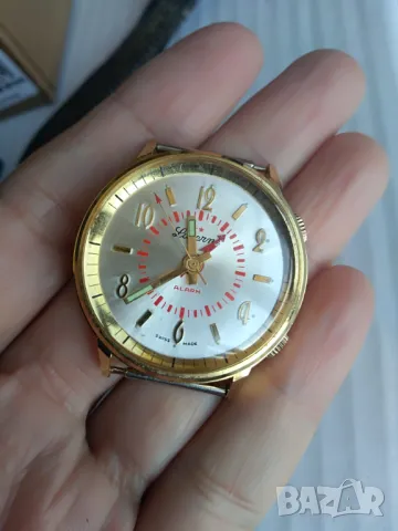 Lucerne Alarm , снимка 5 - Мъжки - 50151744