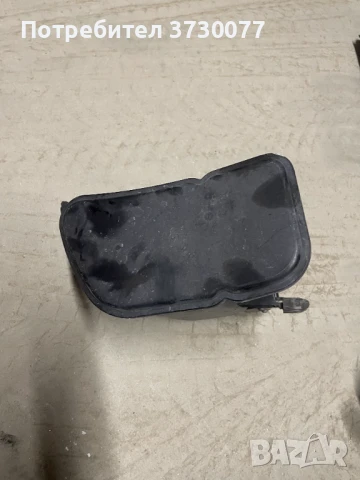 BMW F12 F13 F06 640i 650i гиривен филтър въглен изпарител активен въглен, снимка 5 - Части - 50792317