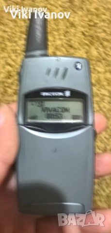 Ериксон Т28 , снимка 2 - Sony Ericsson - 53768047