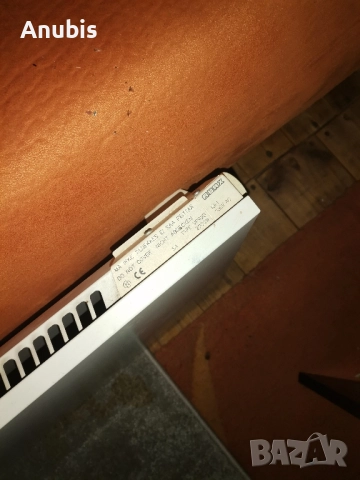 Конвекторен радиатор ADAX 2000w , снимка 2 - Радиатори - 52068325