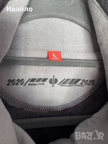 Engelbert Strauss Polar., снимка 3 - Пуловери - 51761562