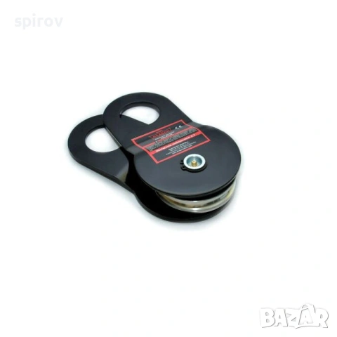 Полиспаст стоманен 8.0 тона