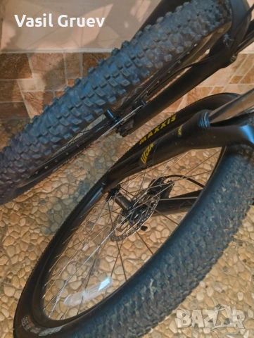 CUBE Atention 29" XL и  Specialized PITCH 27.5" L рамка, снимка 5 - Велосипеди - 54191775