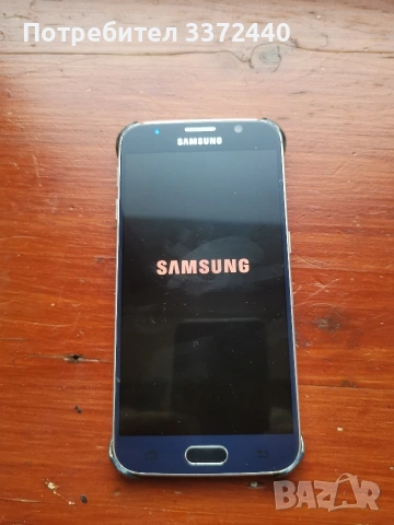 Samsung galaxy S6 , снимка 2 - Samsung - 53157624