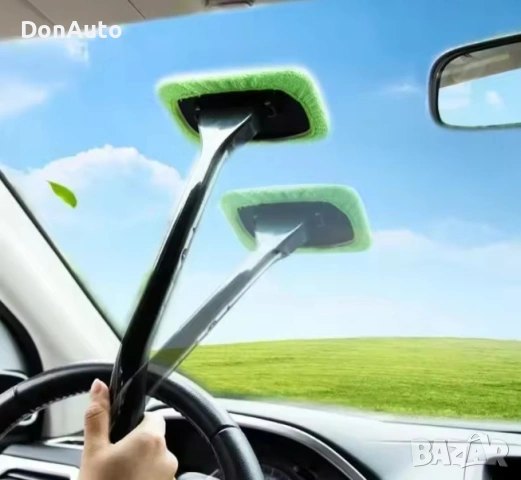 Зимен комплект “Базов”, снимка 2 - Аксесоари и консумативи - 53136232