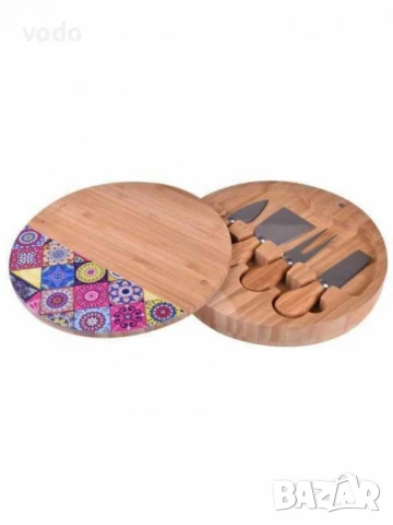 Дъска за рязане на сирена, снимка 1