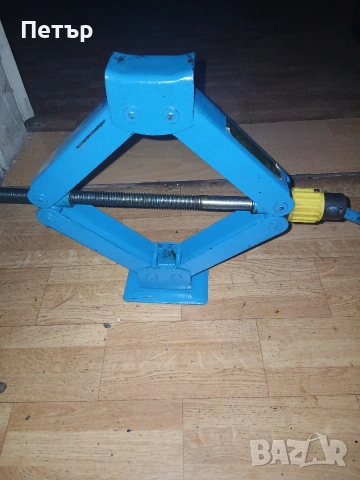 Крик за джип,сув,кросоувър нов , снимка 4 - Аксесоари и консумативи - 54076318