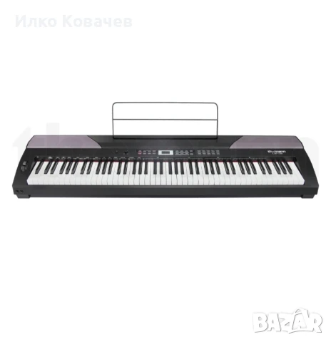 продавам стейдж пиано Thoman dp26, снимка 1