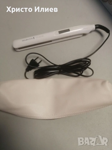 Преса за коса Remington S9100 PROluxe, снимка 3 - Преси за коса - 53200016