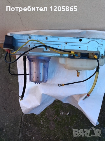 Водородна клетка за автомобил , снимка 7 - Аксесоари и консумативи - 52721101