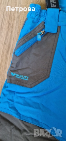 Зимни детски якета 122 , снимка 7 - Детски якета и елеци - 52078879