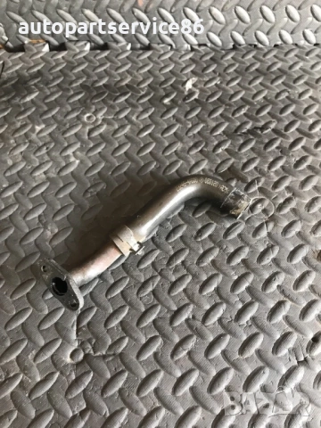 Маркуч и тръба за KIA Sorento 2.5 CRDi (2003–2007) 28246-4A000