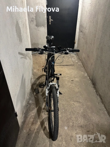 Велосипед Rockrider 26 инча Decathlon, снимка 4 - Велосипеди - 54263832