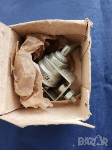 ключ маса за автомобил, нов, руски, мод. ШПР 490 и к-т НА-1 за обслужване на авт. винтили на гуми, снимка 2 - Части - 53557611