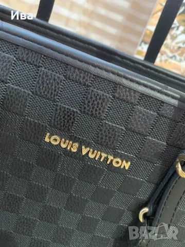 Чанта Louis Vuitton, снимка 2 - Чанти - 48080295