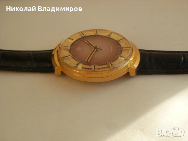 Восток олимпиада Wostok мъжки ръчен руски часовник, снимка 6 - Мъжки - 52366376