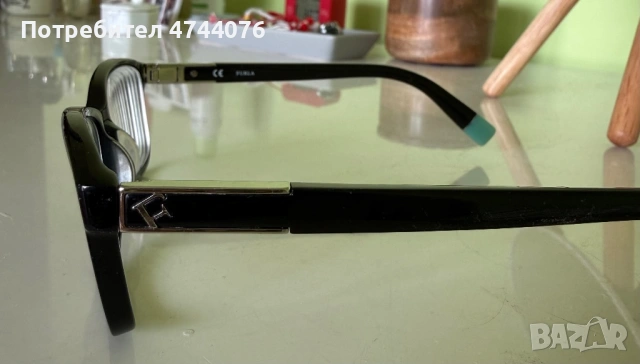 Furla рамки за очила, снимка 5 - Слънчеви и диоптрични очила - 53869265