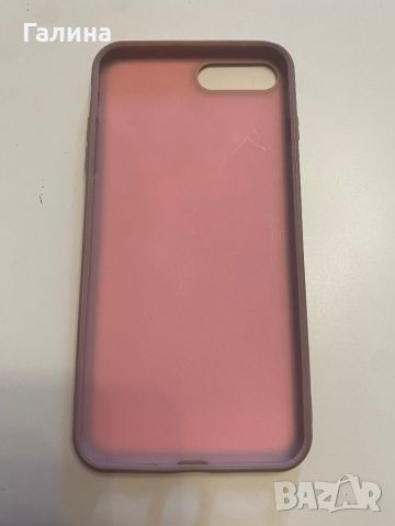 Протектор/ Case/ Калъф за IPhone 7 Plus, снимка 11 - Калъфи, кейсове - 46723692