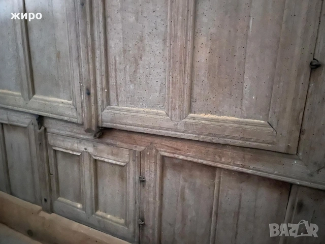 Шкаф, бюфет, секция, снимка 14 - Шкафове - 53344667