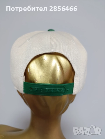 Мъжка шапка New Era Chicago Bulls, снимка 6 - Шапки - 52484165