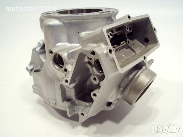 Колянов вал и цилиндър Ямаха YZ250 - Нови, снимка 8 - Части - 9804560