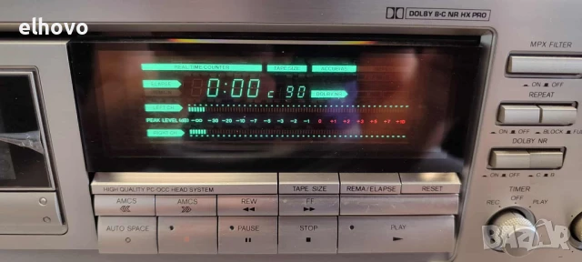 Дек Onkio TA-2850, снимка 8 - Декове - 50893895