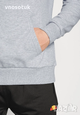 Мъжки суичер Ellesse-номер S, 65 лв, снимка 6 - Спортни дрехи, екипи - 51580727