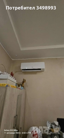 Профилактика на Климатици 24/7, снимка 5 - Климатици - 52420406