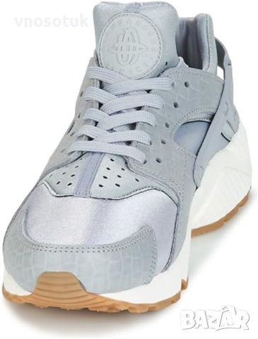 Дамски маратонки NIKE HUARACHE RUN PREMIUM -№36, снимка 3 - Маратонки - 45742414