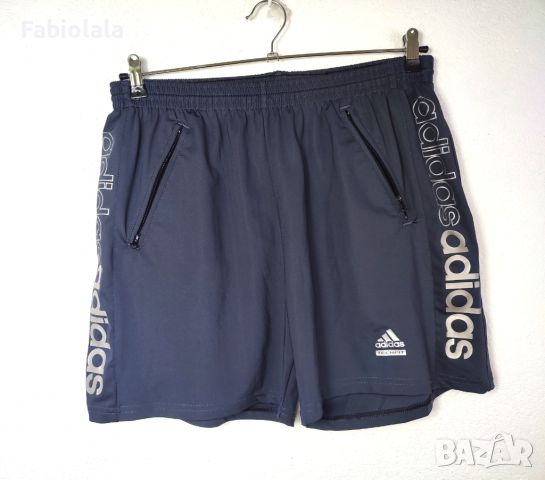 Adidas sportbroek S, снимка 1 - Спортни дрехи, екипи - 46440767