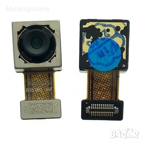 Камера BIG за Realme C53 Баркод : 870014, снимка 1 - Резервни части за телефони - 46446393