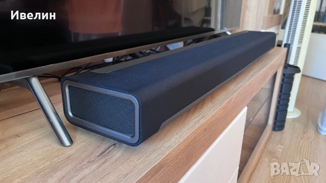 Sonos Playbar Soundbar Wi-Fi Alexa Airplay, снимка 6 - Аудиосистеми - 52971698