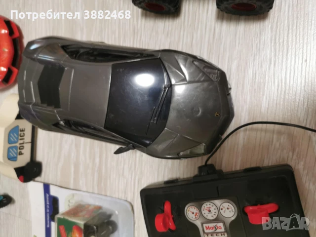 Лот коли 150 лв може и по отделно , снимка 15 - Коли, камиони, мотори, писти - 50808036