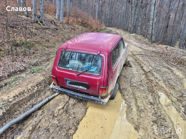 Офроуд пътна помощ , снимка 2 - Пътна помощ - 52848143