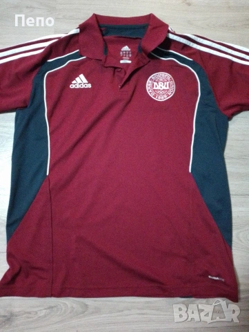 Тениска Adidas 