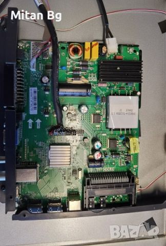 MAIN BOARD TP.S506.PB801, снимка 1 - Части и Платки - 45887515