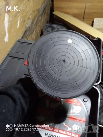 Лапи Вендузи Würth Veribor, снимка 3 - Други инструменти - 52805588