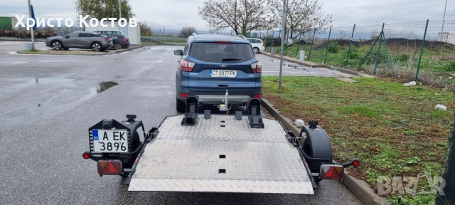 Превоз на мотоциклети, снимка 4 - Транспортни услуги - 52979576