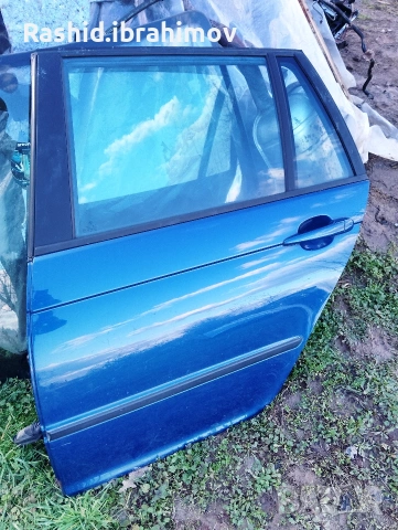 врати за bmw 320d , снимка 2 - Части - 53917859