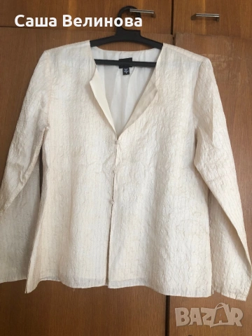 Елегантна блуза 