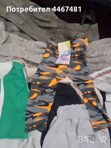 Дрехи на едро нови и втора употреба , снимка 14 - Други - 51704933