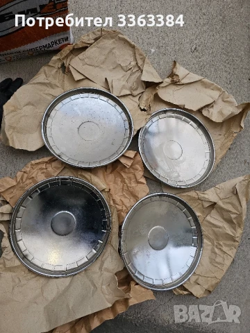 Продавам тасове за Жигула , снимка 4 - Аксесоари и консумативи - 50533705