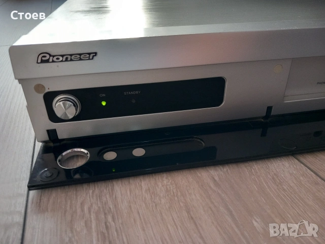 продавам Pioneer media receiver pdp-r05xe, снимка 5 - Ресийвъри, усилватели, смесителни пултове - 53021836