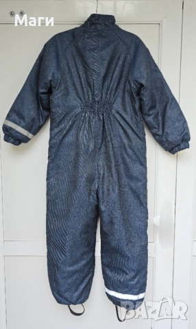 Детски ски гащеризон Steenholt 10-11 години, снимка 10 - Зимни спортове - 48942218