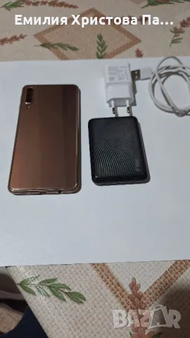 Samsung Galaxy A7 , снимка 5 - Samsung - 48923996