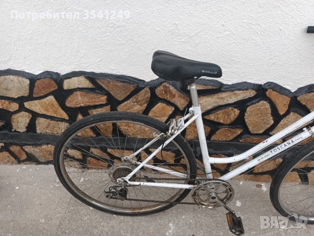 дамски велосипед 28", снимка 12 - Велосипеди - 45294981