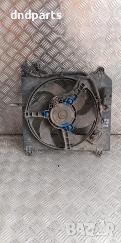 Охладителна перка Fiat Bravo 1.4i 1998г.	