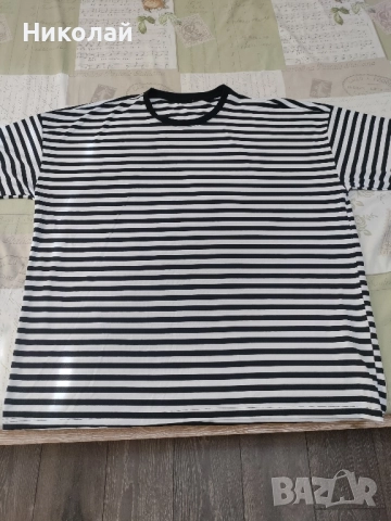 Мъжки блузи 6 ХЛ !!!, снимка 7 - Блузи - 51576951