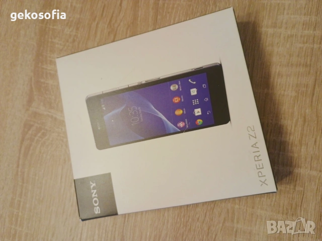 Sony Xperia X2 Здрав и Super запазен 100 % батерия , снимка 3 - Sony - 54109708