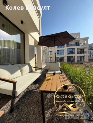 Двустаен апартамент в гр. Созопол, област Бургас,, снимка 14 - Апартаменти - 54079881